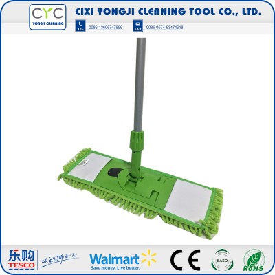 Low price household soft cleaning microfiber mop floor mop