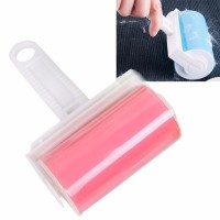 Custom Washable Sticky Lint Roller Brush