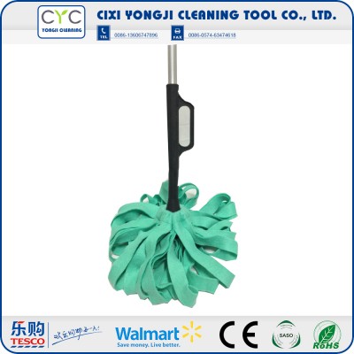 China manufacturer household plastic cleaning 360 degree spin mop