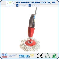 Products Wholesale 2016 new floor cleaning spray mop