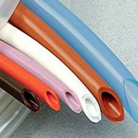 high quality silicone rubber tube